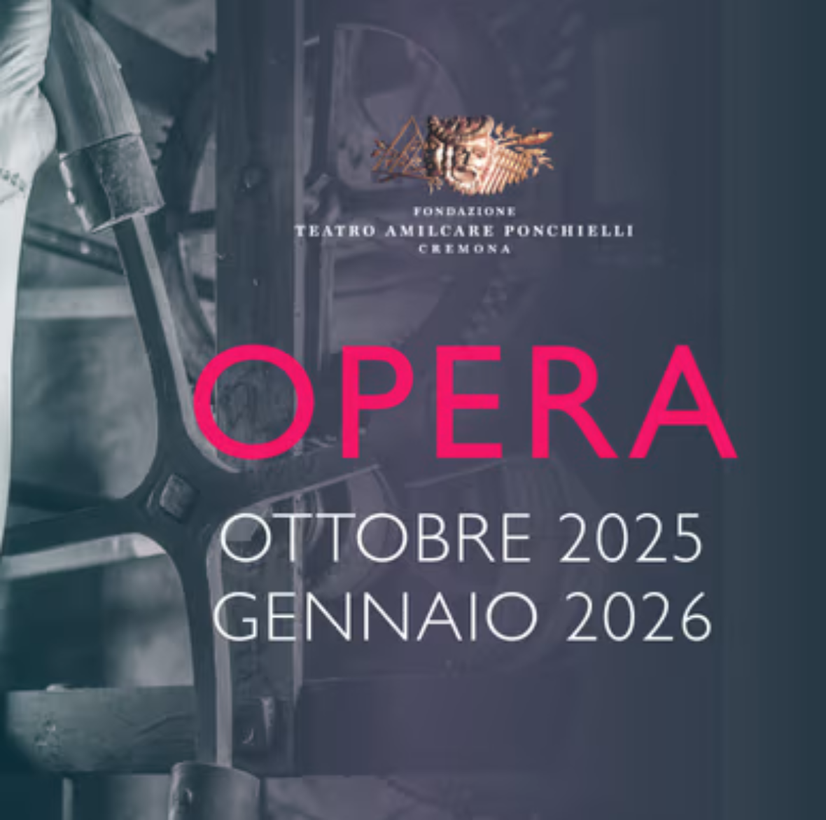 Opera 2025/26