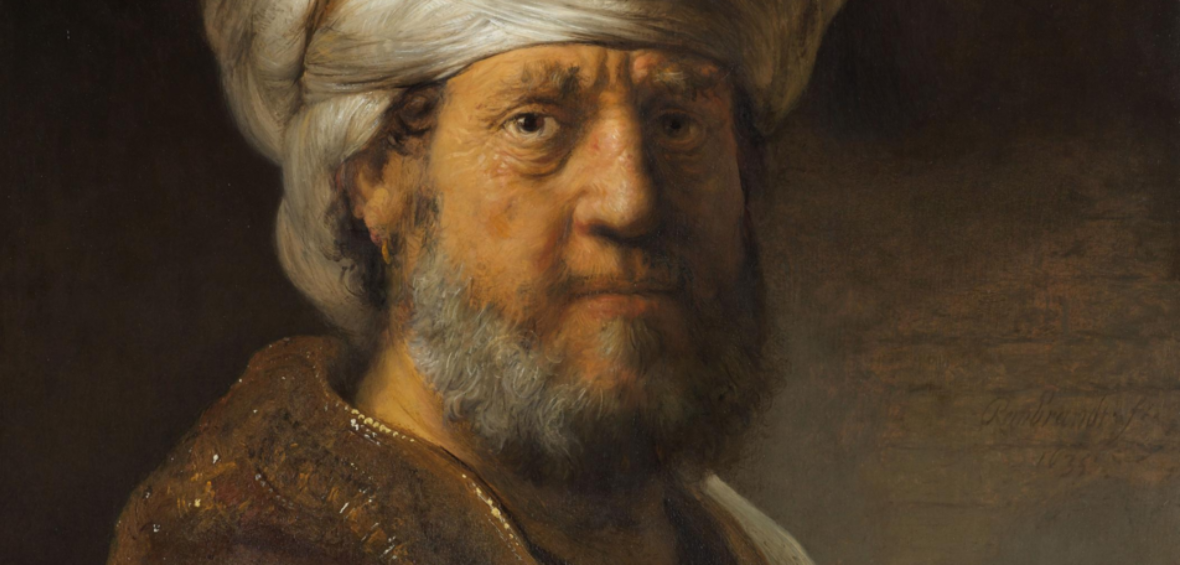 Omaggio a Rembrandt. Gli Olandesi a Cremona