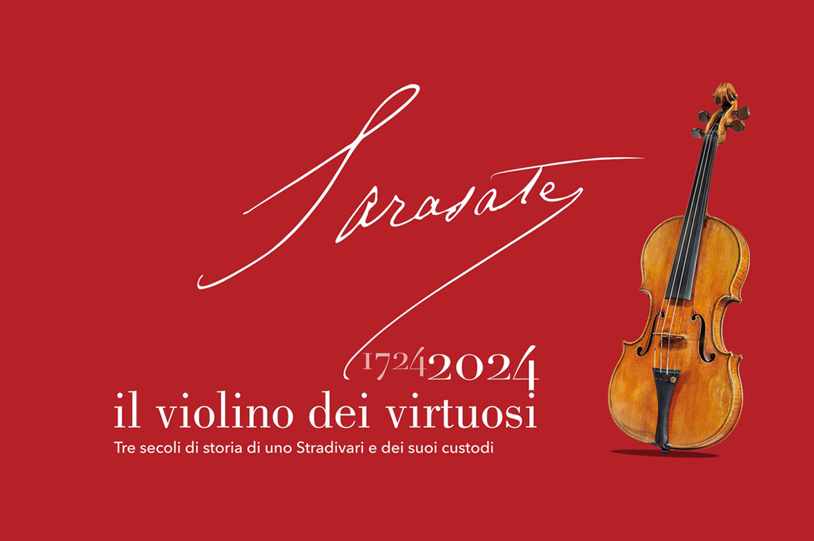 Sarasate, il violino dei virtuosi