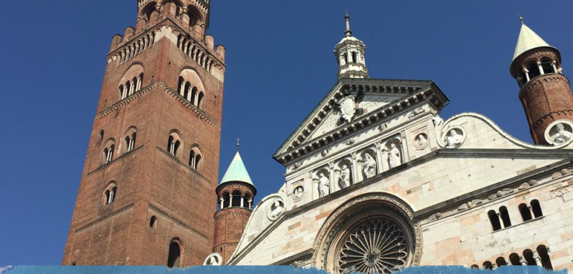 Turismo a Cremona: partecipa al sondaggio!