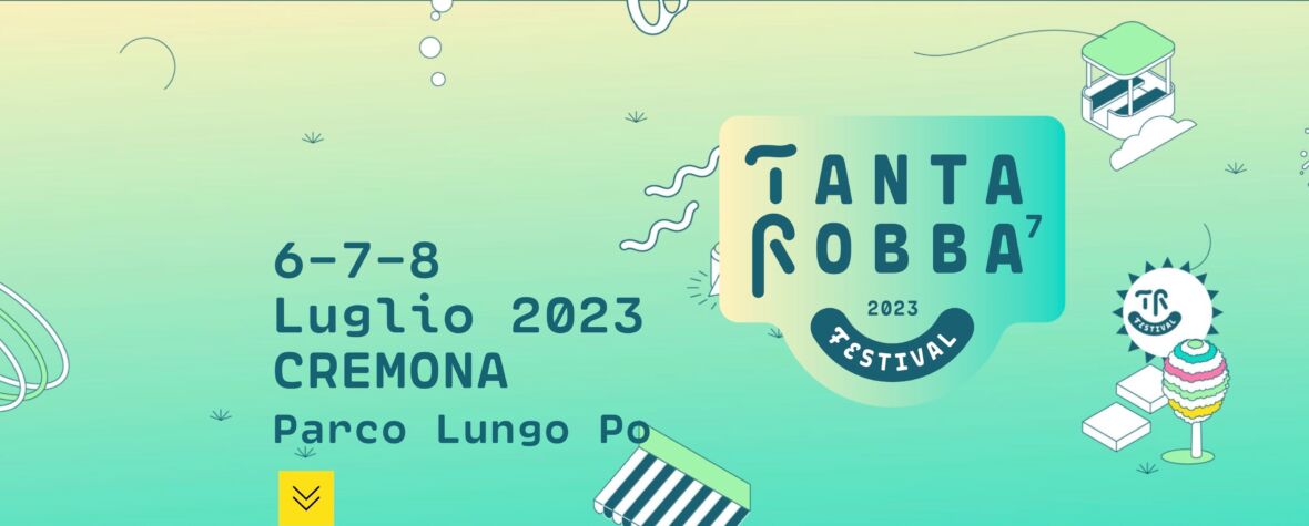Tanta Robba Festival 2023