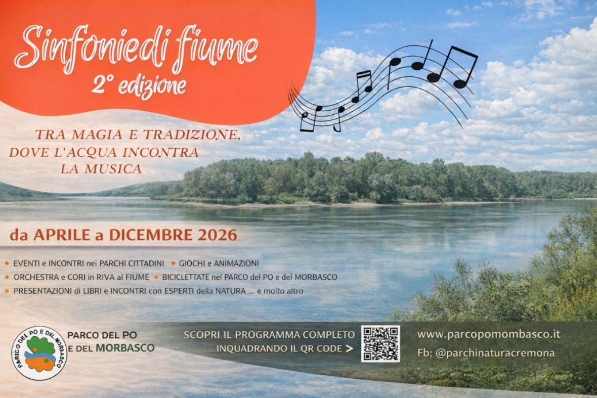 Sinfonie di fiume