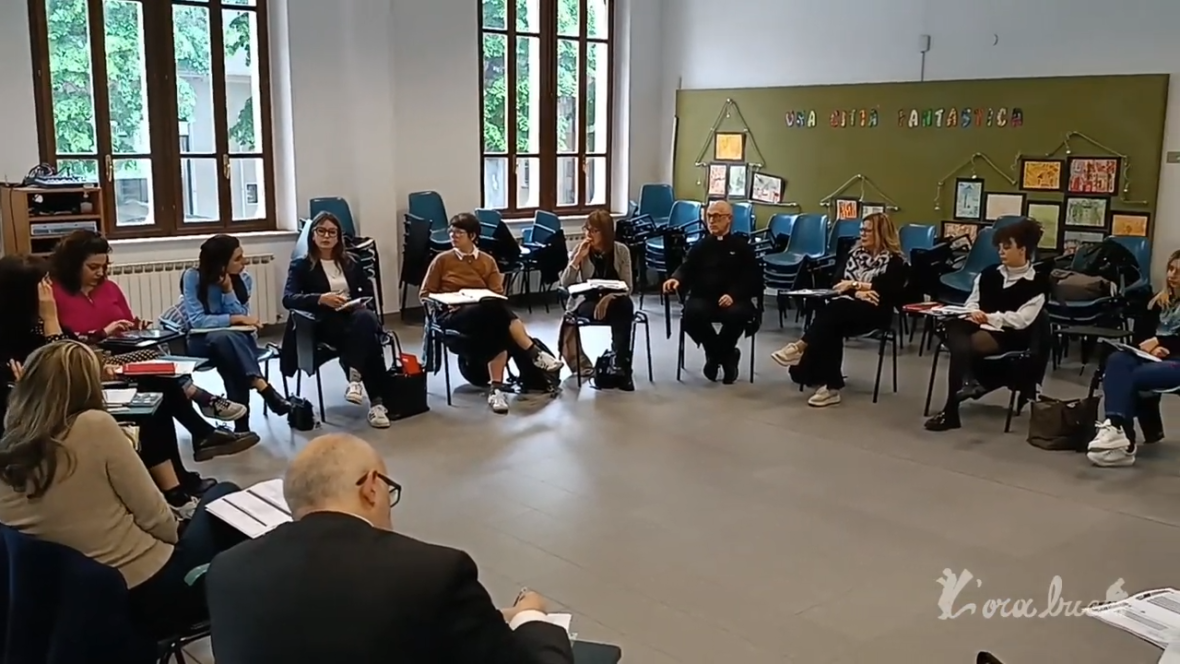 Tour Giovani Regione Lombardia