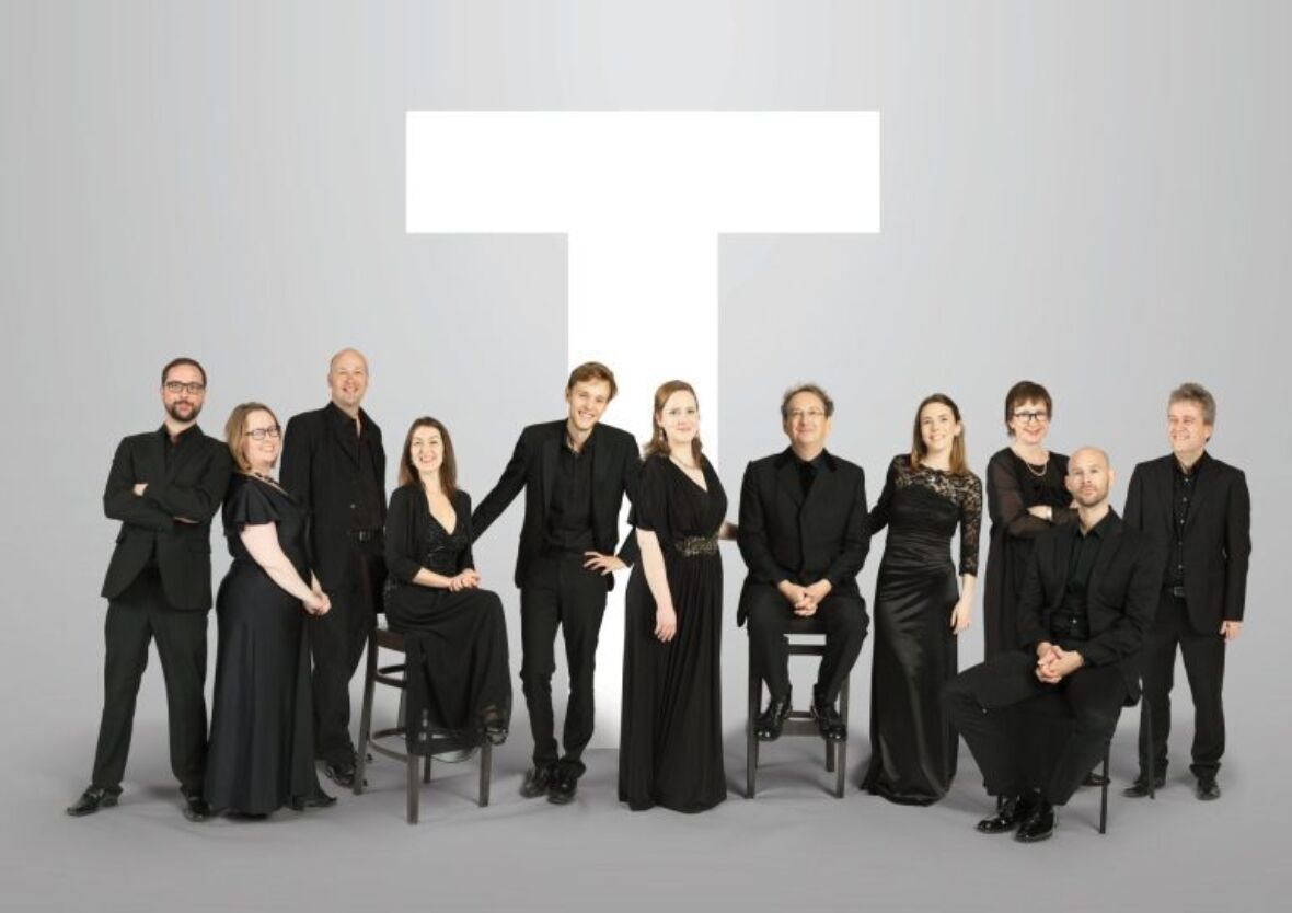 PALESTRINA’S REQUIEM