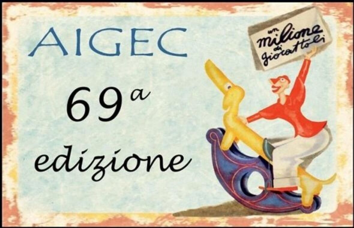 Un Milione di Giocattoli