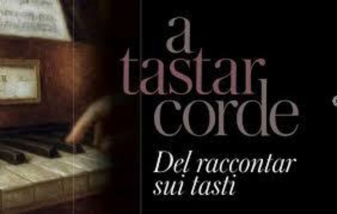 A Tastar Corde