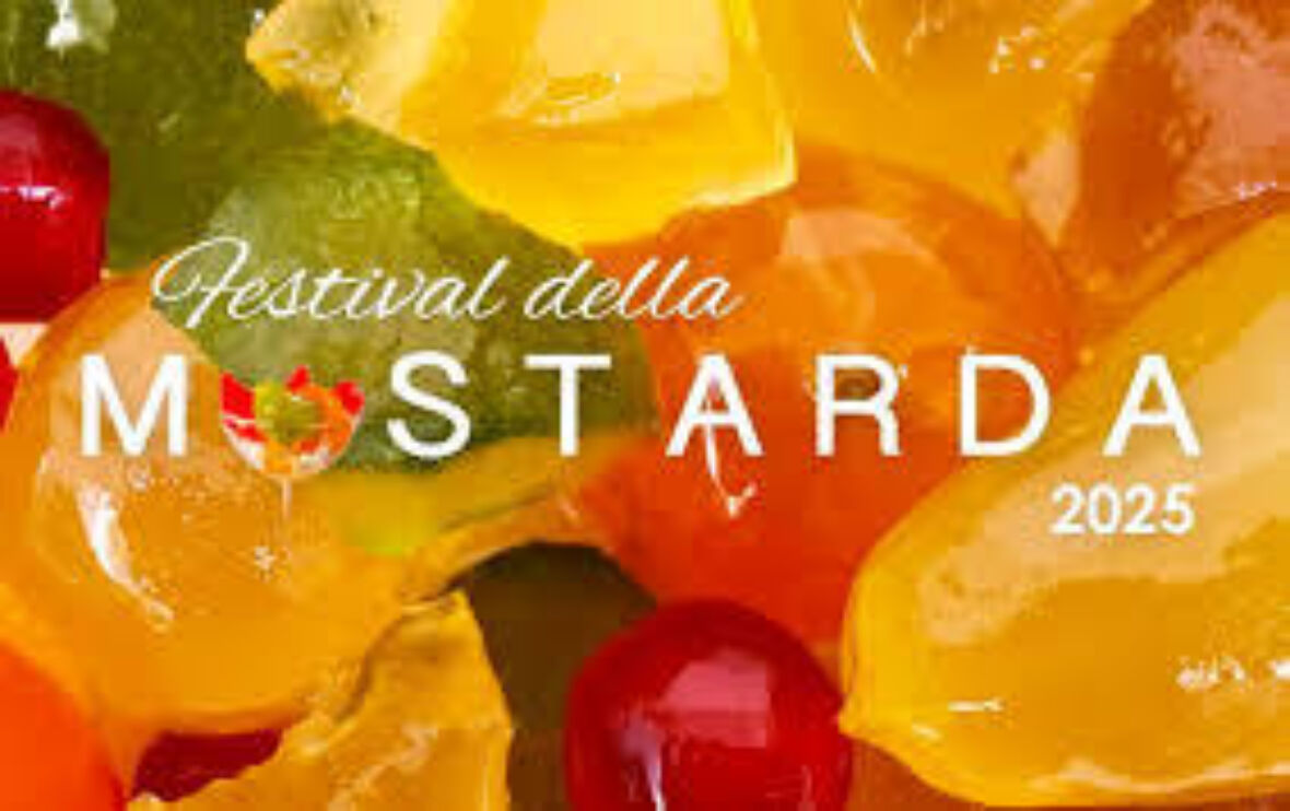 Festival della Mostarda 11.0