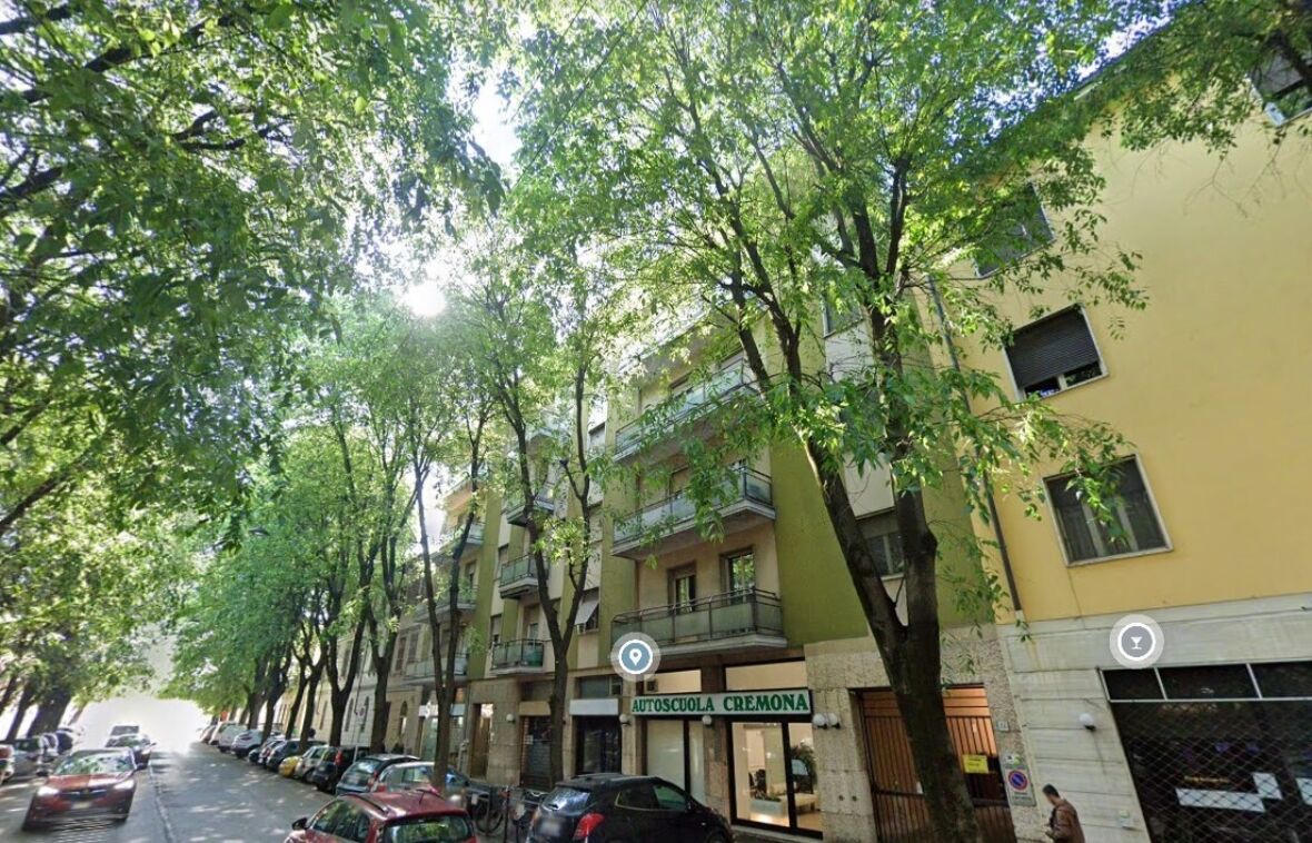 Appartamento in Viì