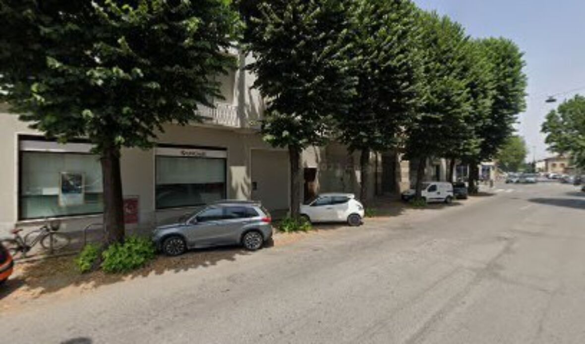 Appartamento via del Vecchio Passeggio 2