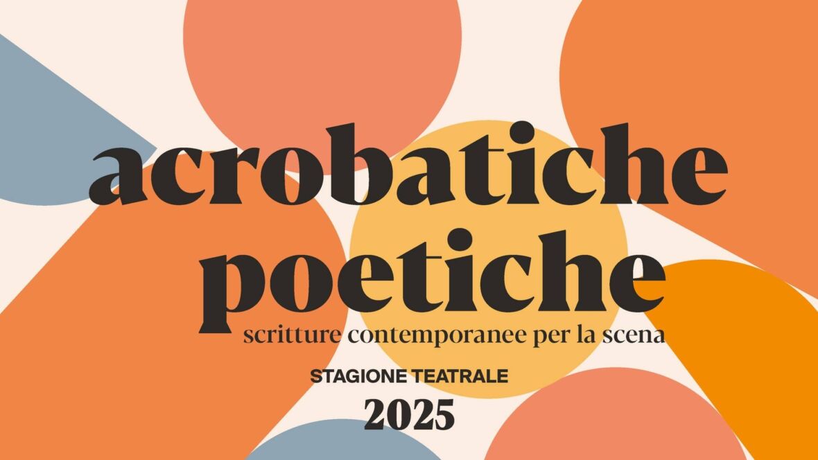 acrobatiche poetiche