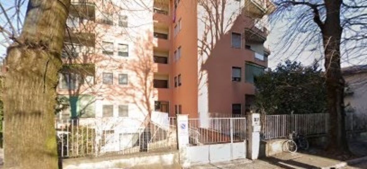 Appartamento via degli Arenili 3