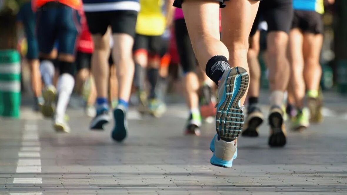 La Mezza (maratona) di Cremona
