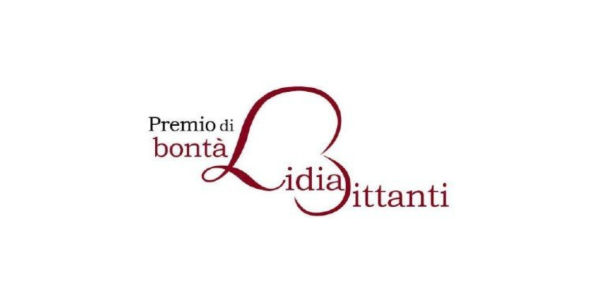 Premio di Bontà "Lidia Bittanti" 2024