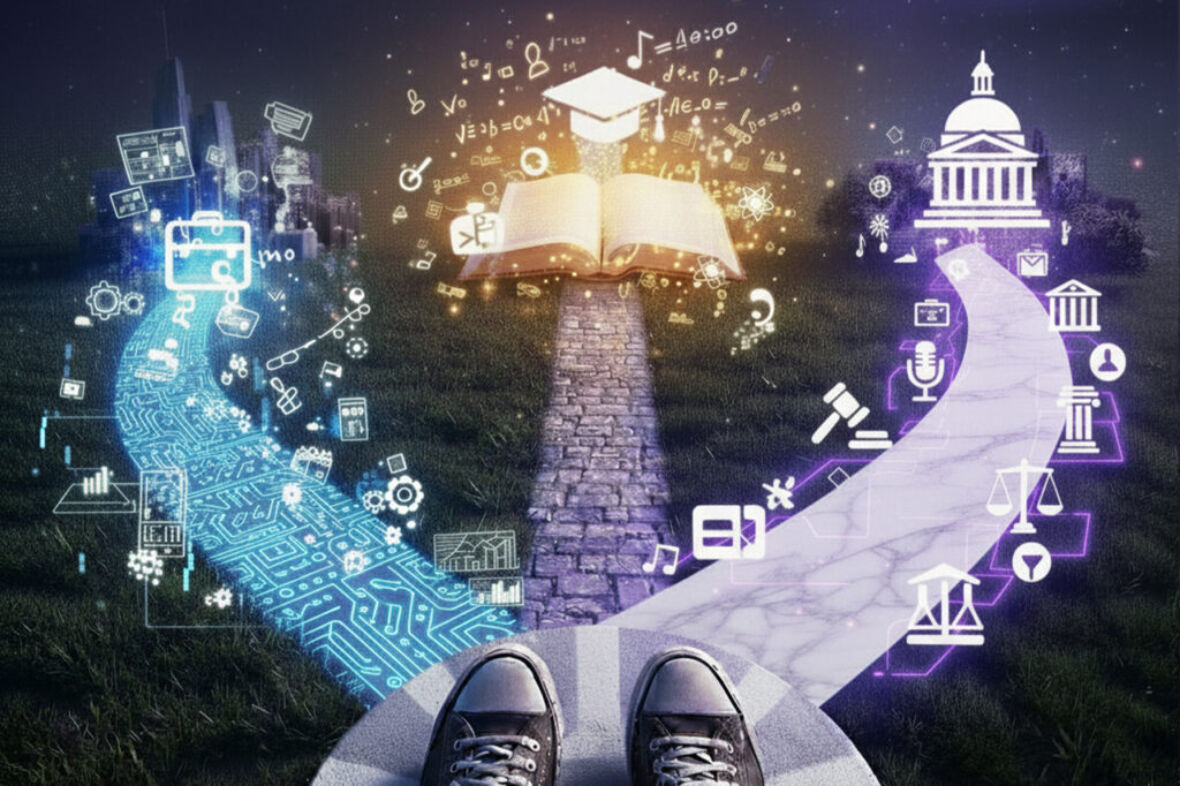 Scuola, lavoro, politica: ONestamente, i giovani sono liberi di scegliere?