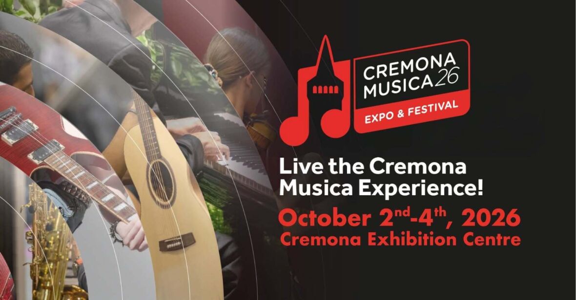Cremona Musica International Exhibition and Festival