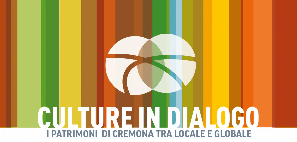 Culture in dialogo. Edizione 2025-2026