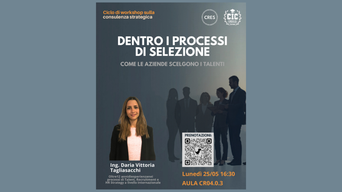 Dentro i processi di selezione. Come le aziende scelgono i talenti