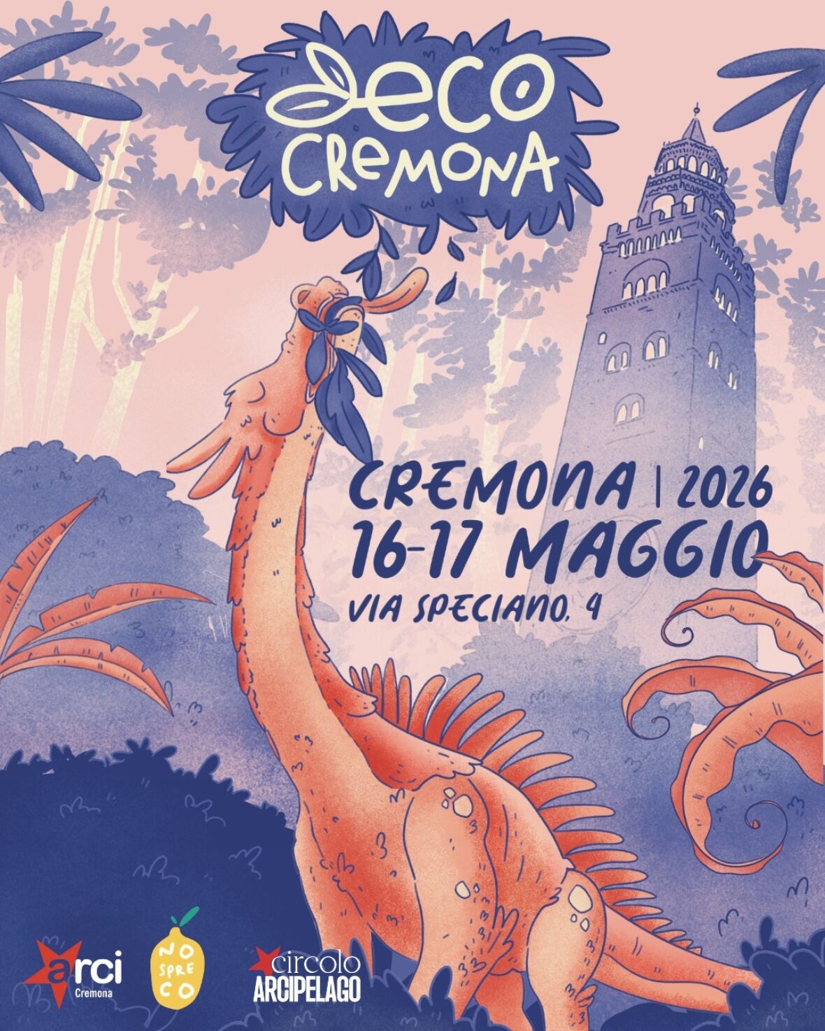 Eco Cremona Festival