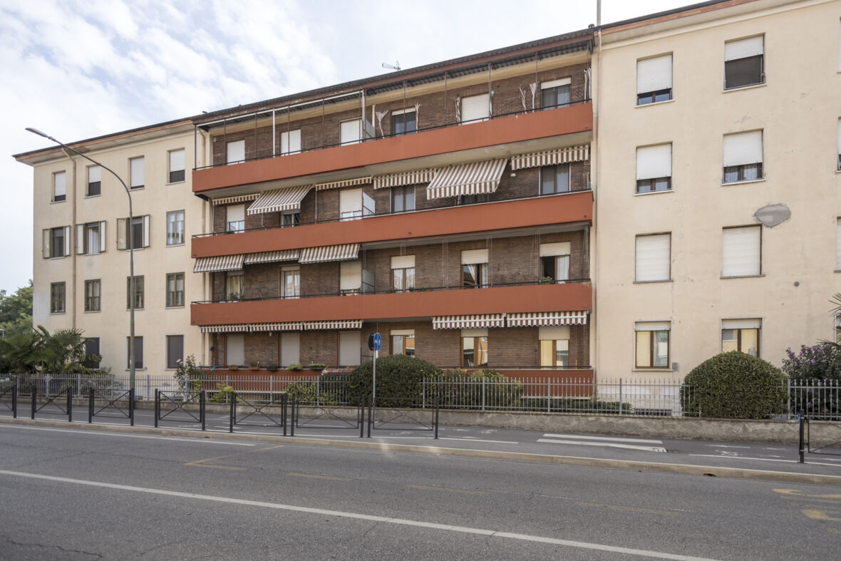 Appartamento Via Bergamo 33