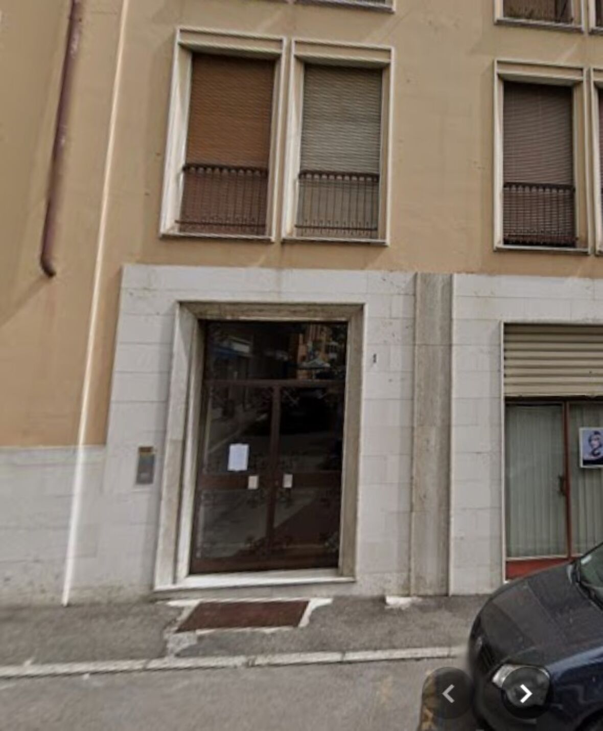 Appartamento Via Ettore Sacchi 12