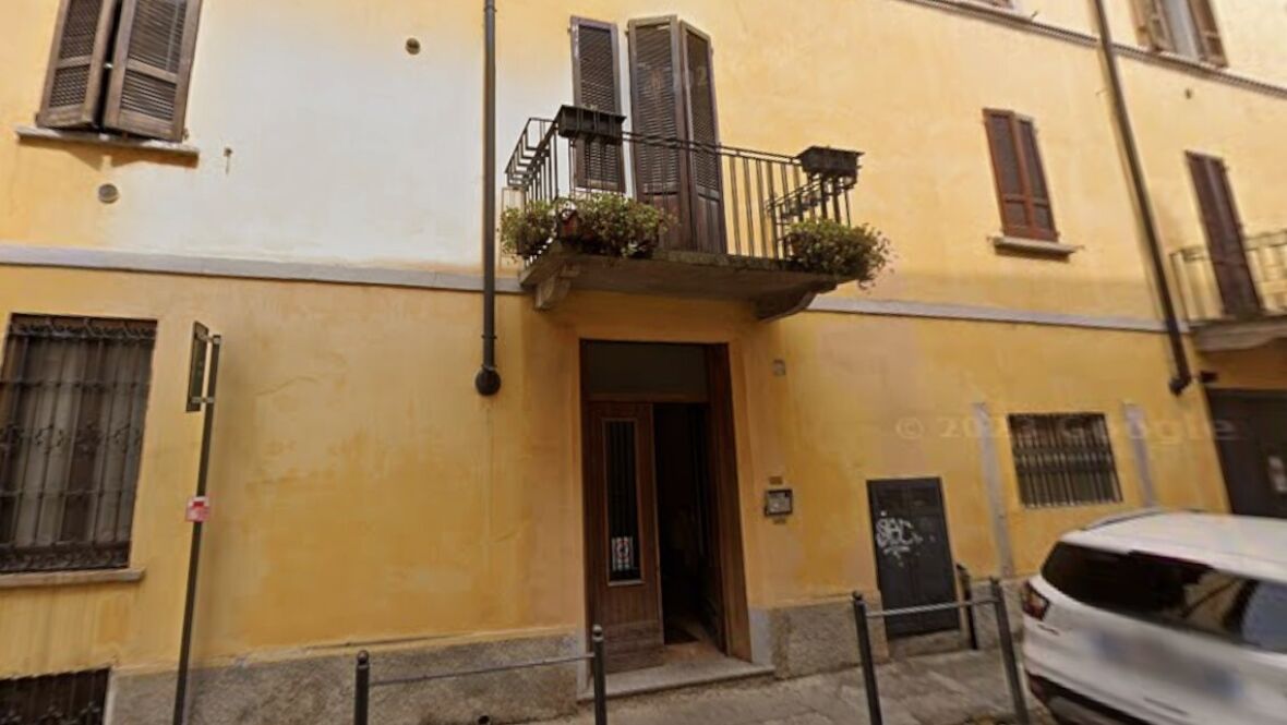Appartamento Via Ettore Sacchi 12