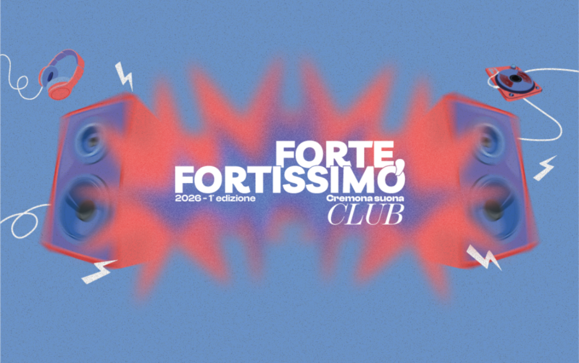 Forte fortissimo CLUB