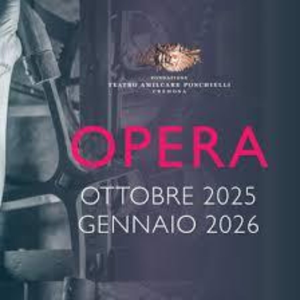 Opera 2025/26