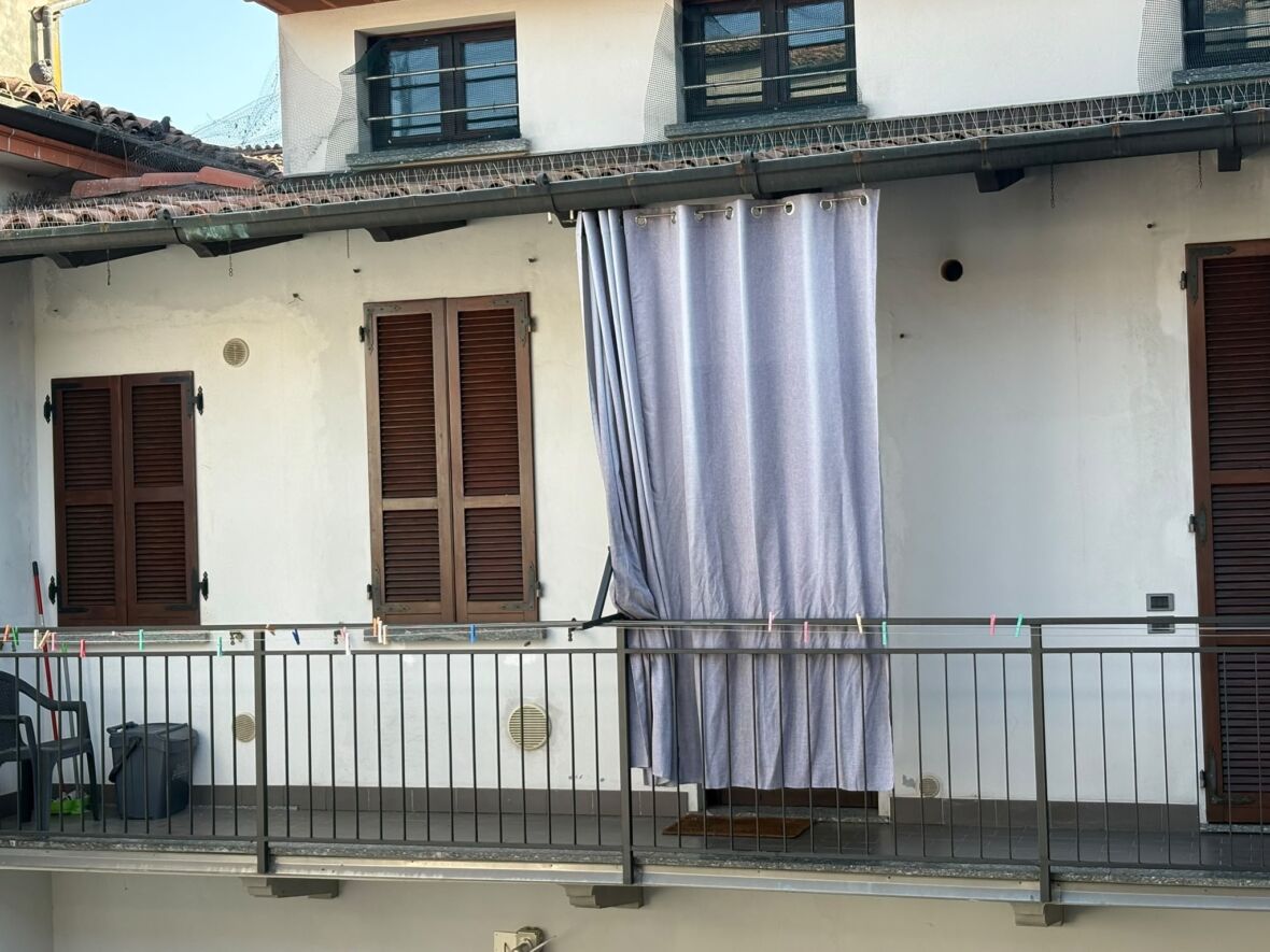 Appartamento via delle Rose 3
