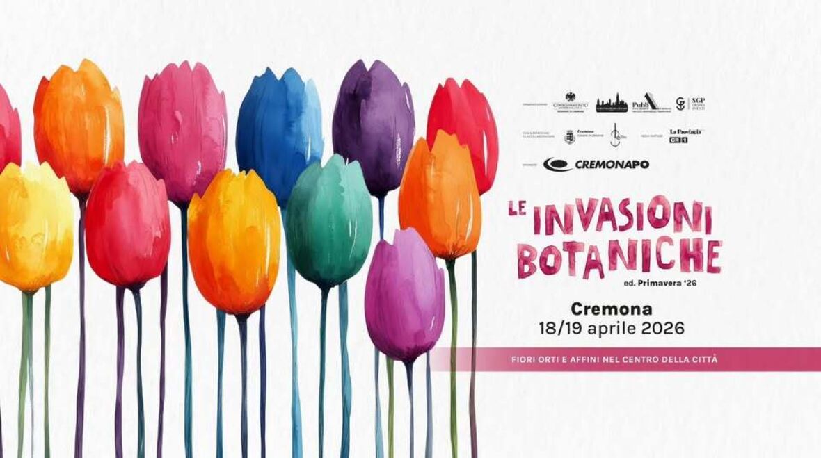 Le Invasioni Botaniche