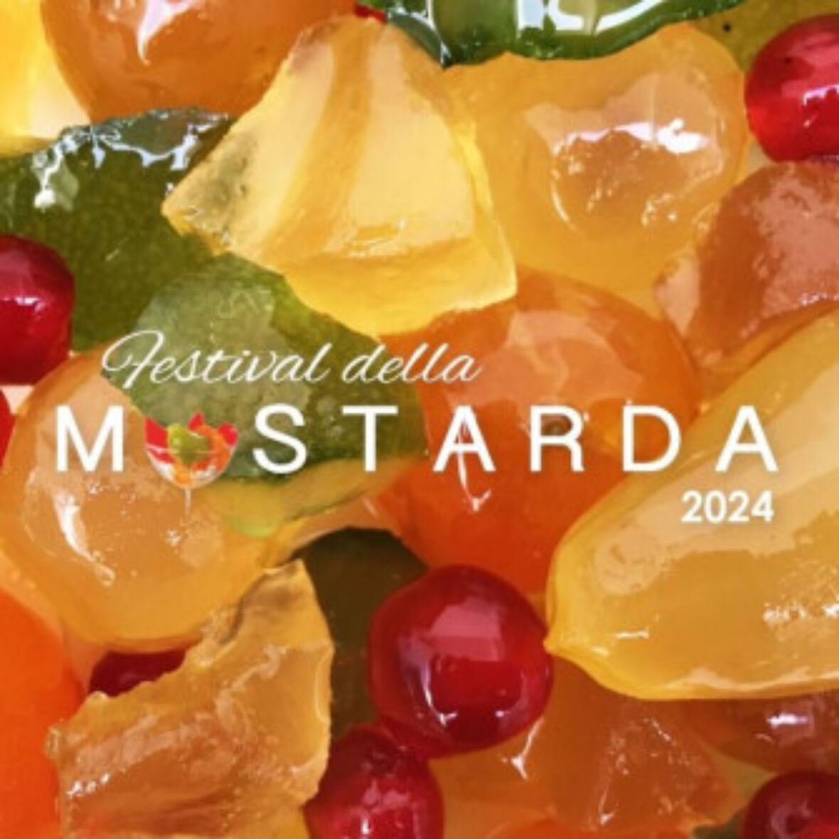 Festival della Mostarda