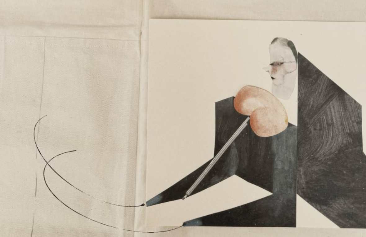 100 Giorni di Massimo Bartolini