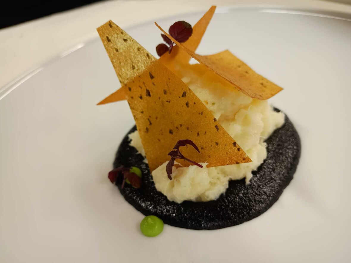 Osteria Aporti L'Amministrazione