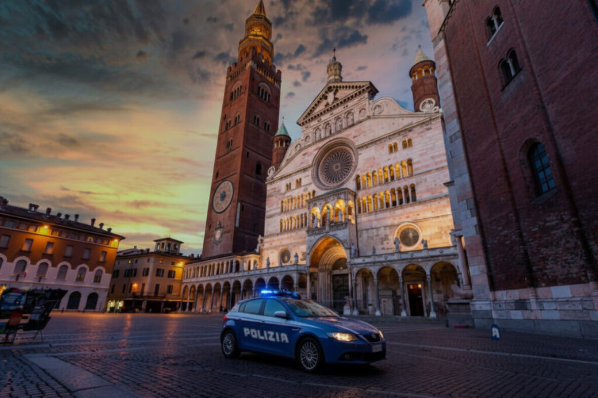 ONestamente, Cremona è ancora una città sicura? (Parte 1)