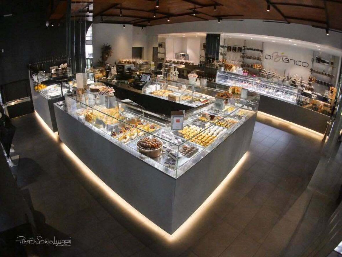 Pasticceria Di Bianco
