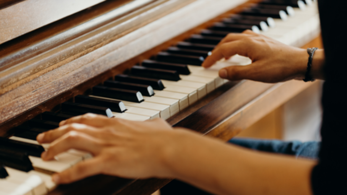 Il pianoforte - StradivariFestival