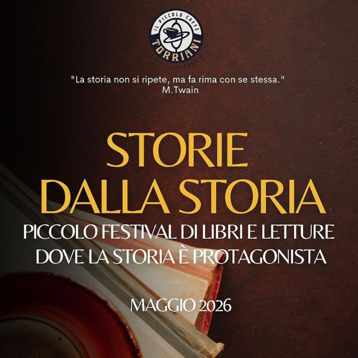 Storie dalla storia