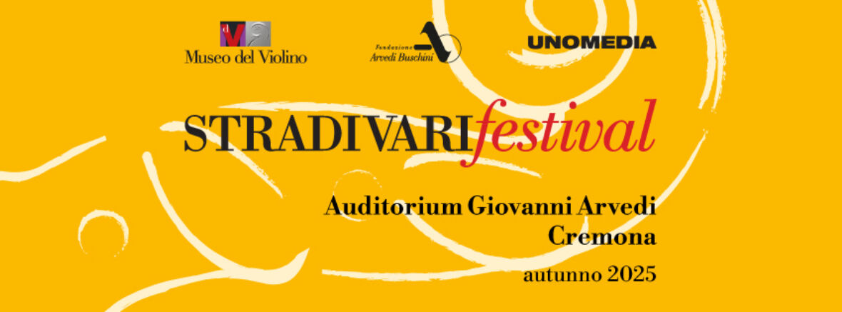 StradivariFestival
