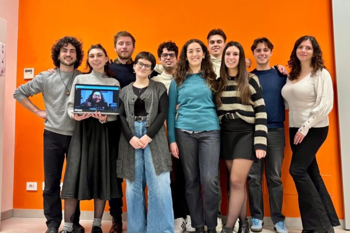 Universicast, c’è una buona idea dietro un podcast di successo