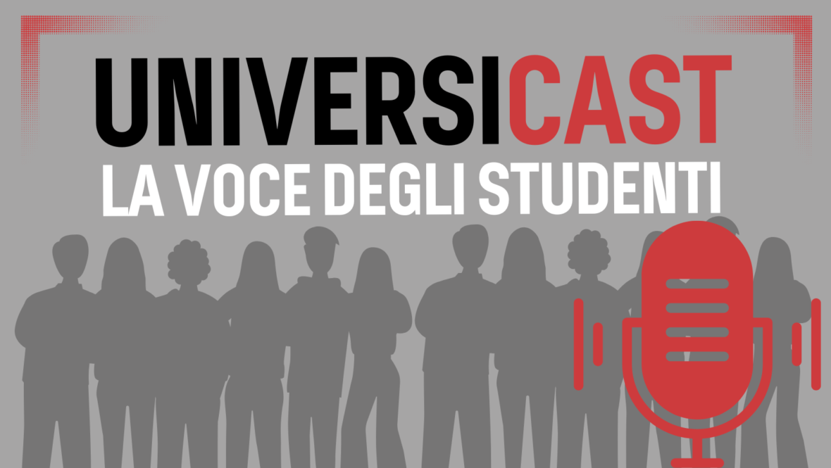 UNIVERSICAST - Online la seconda stagione
