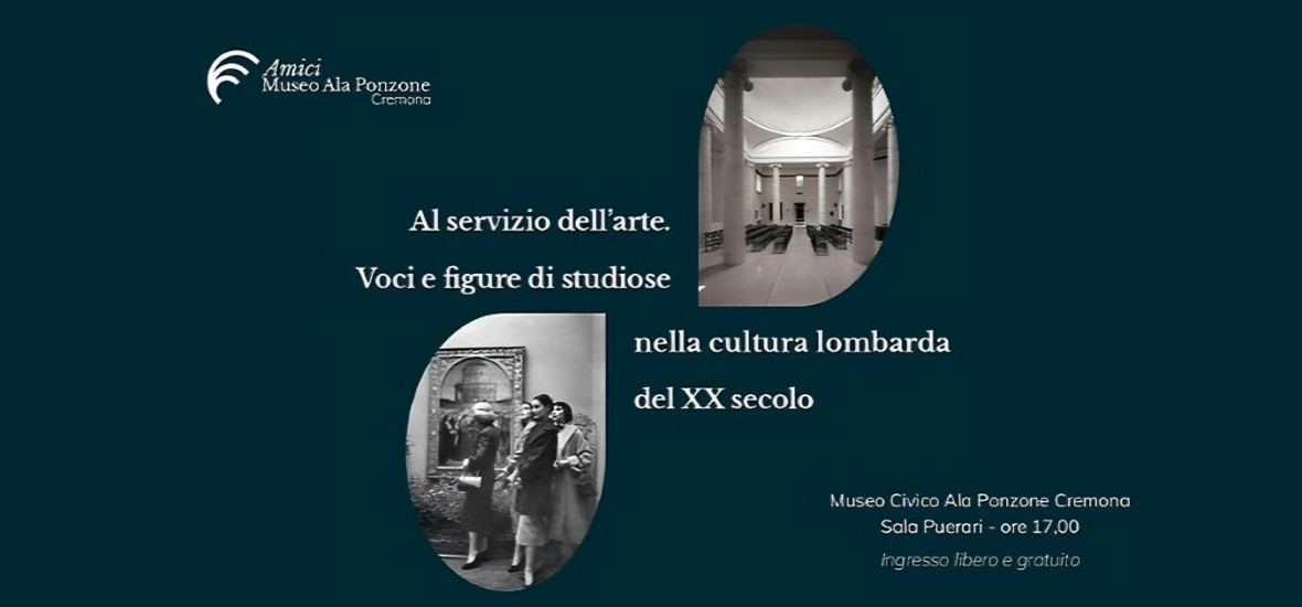 Al servizio dell'arte