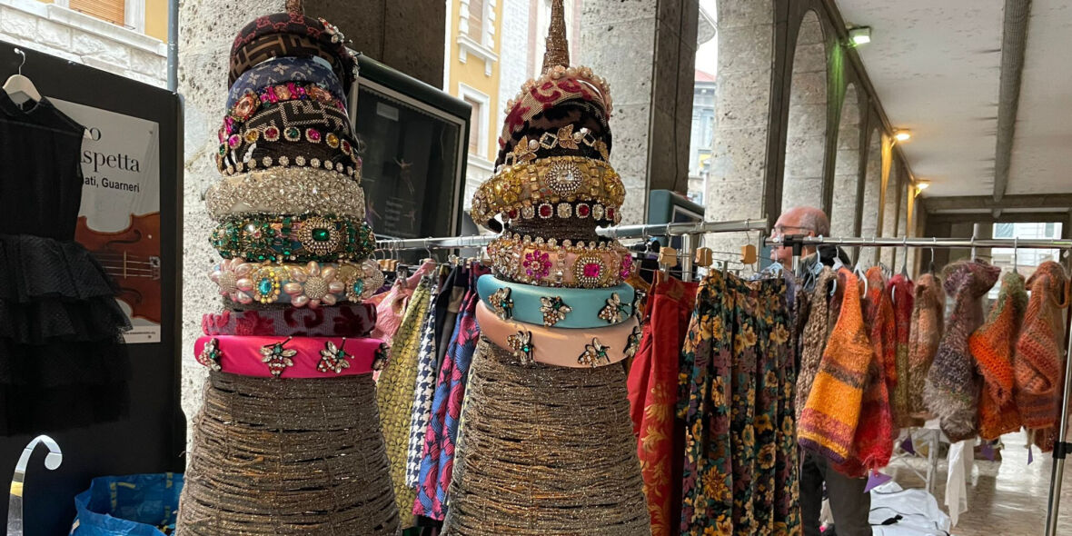 Vanitas'Market