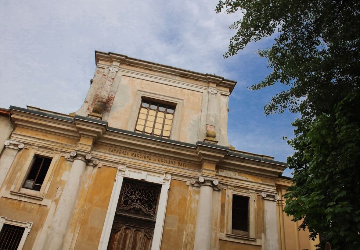 Vecchio Ospedale Festival