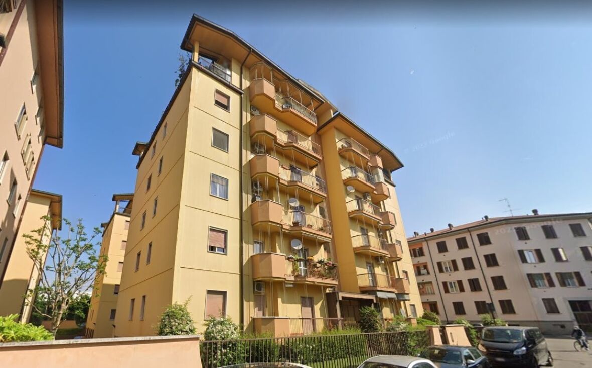 Stanza in appartamento Via Aquileia 1