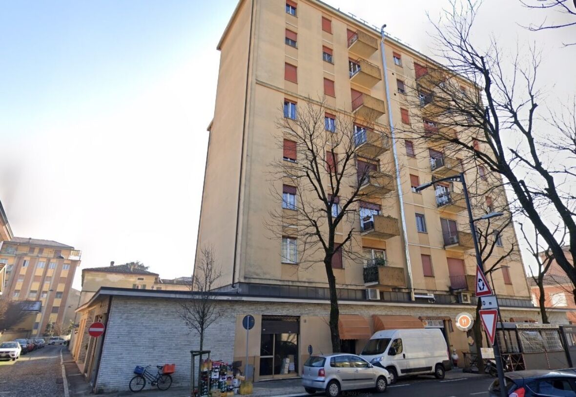 Appartamento Via Magenta 48