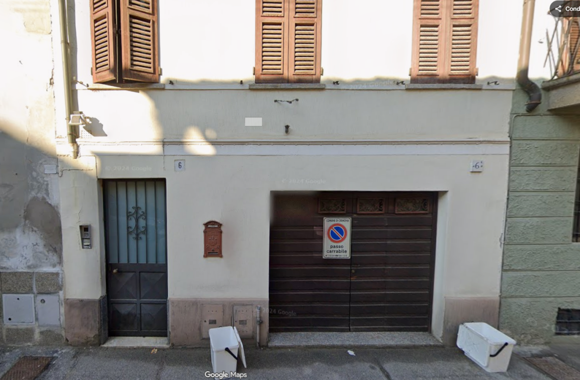 Casa Lanzi