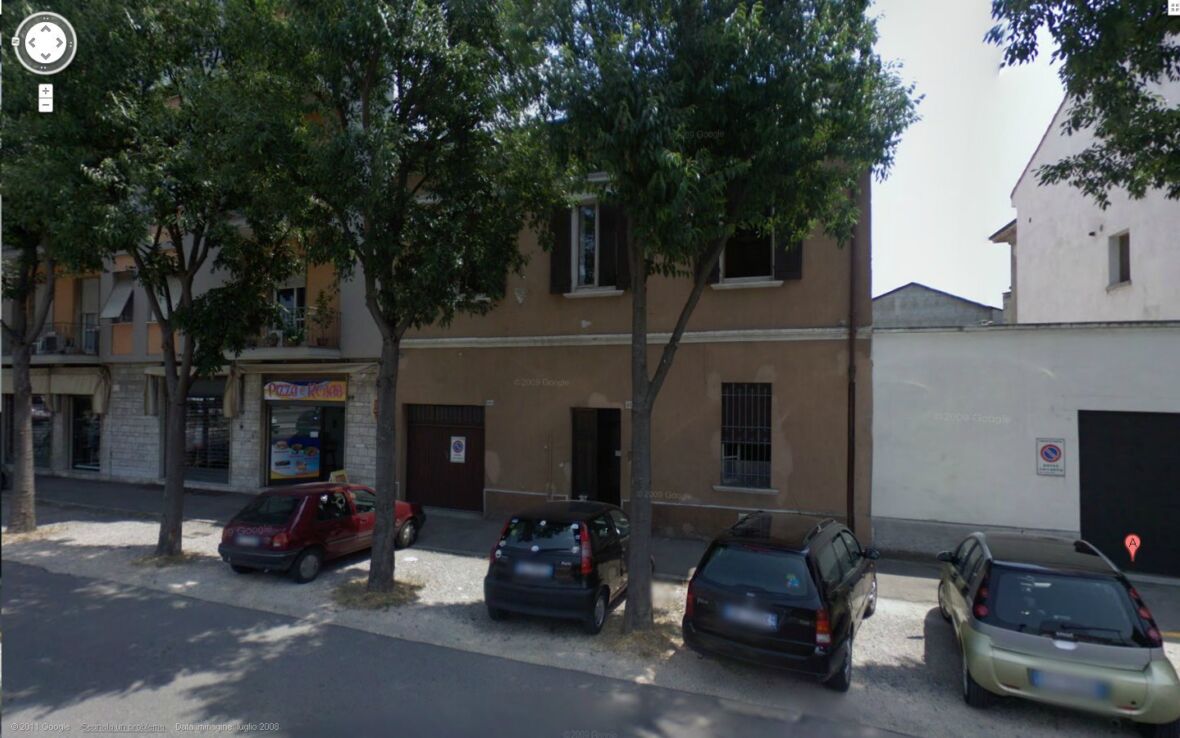 Appartamento Via Brescia 93