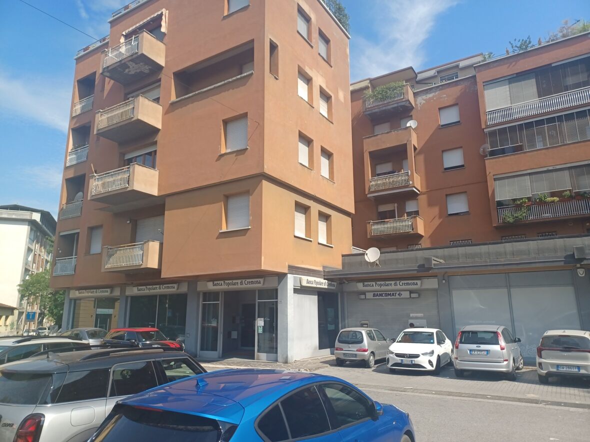 Attico via Crema 2