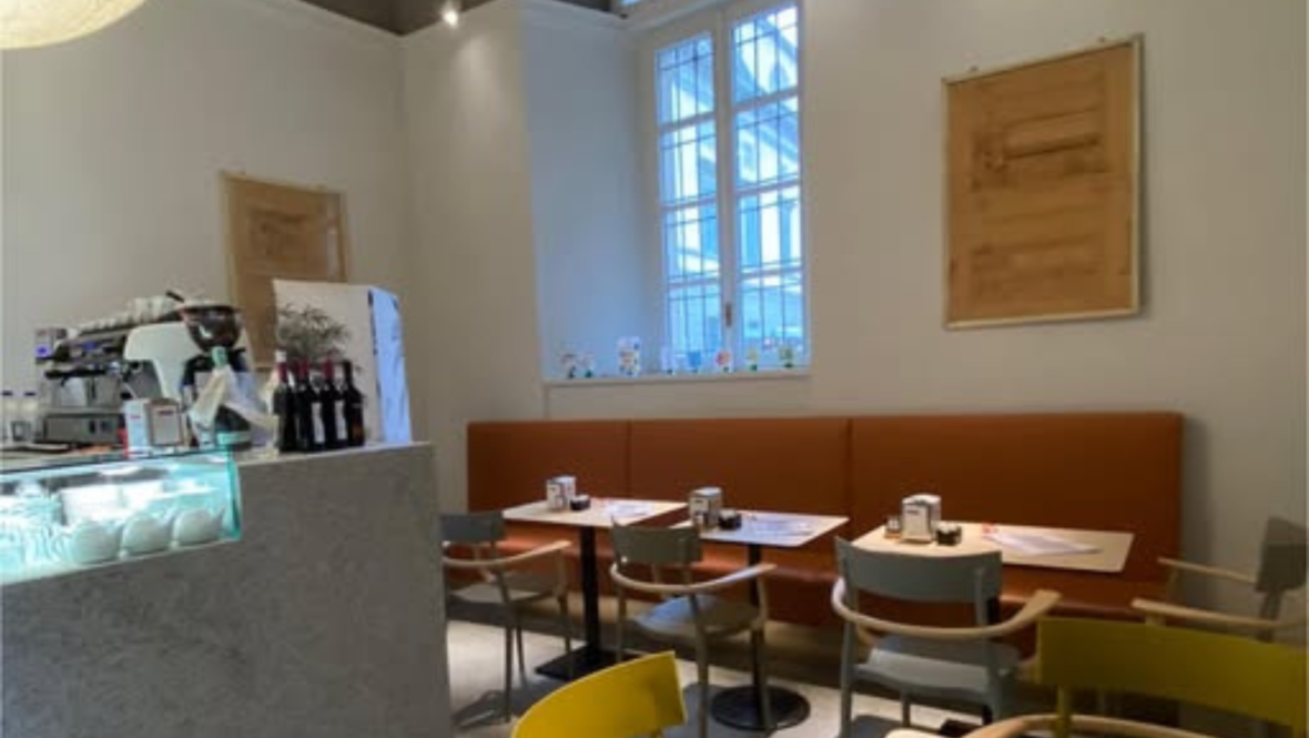Il Voltone Caffetteria