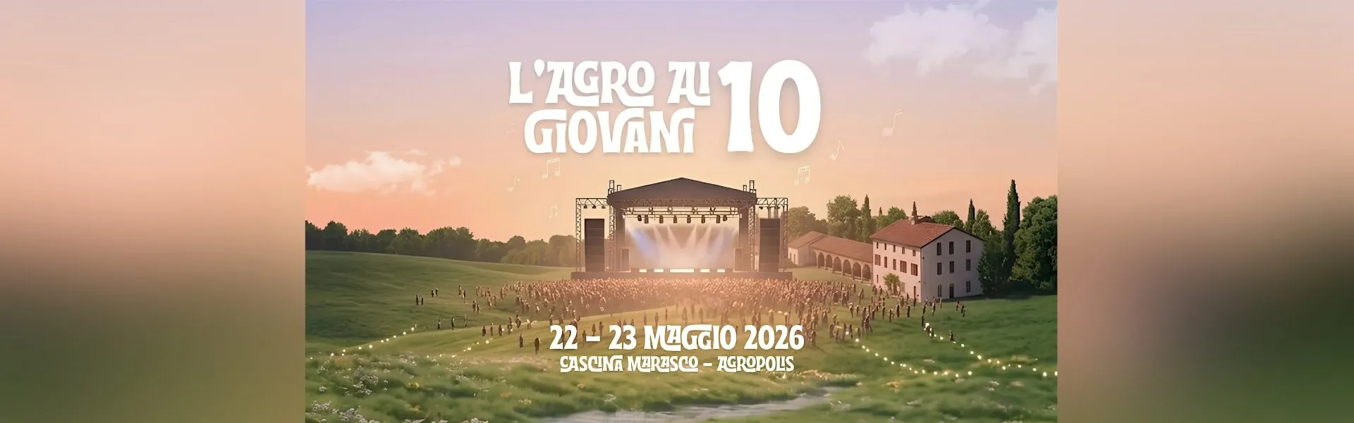 L’Agro ai Giovani
