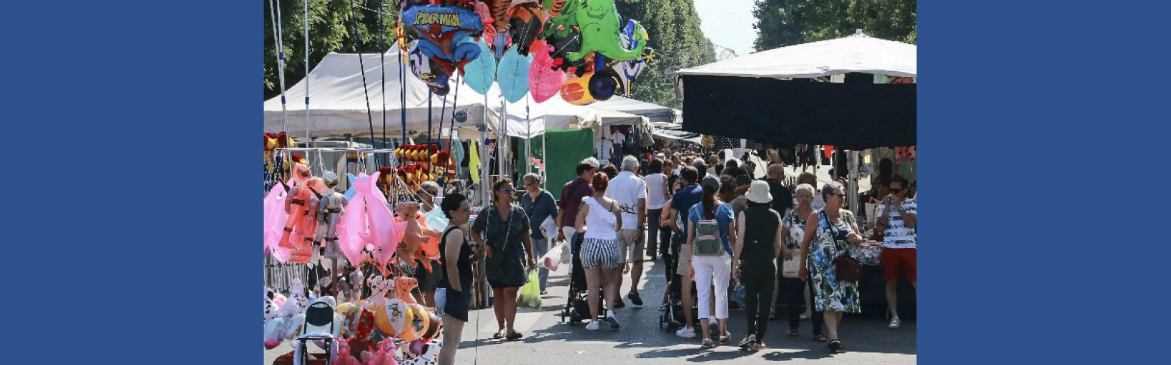 Fiera di San Pietro 2026